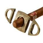 Coupe cigare - Motifs anciens – Image 3