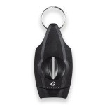 Coupe cigare noir