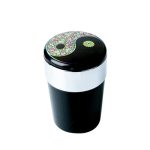 Cendrier voiture - Yin Yang – Image 2