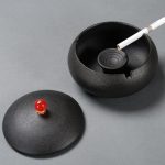 Cendrier céramique - Bisma – Image 9