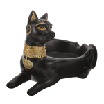 Cendrier résine - Chat – Image 2