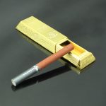 Cendrier de poche - Lingot d'or – Image 2