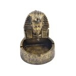 Cendrier résine - Pharaon – Image 3
