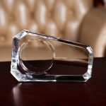 Cendrier en verre - Finmo – Image 4
