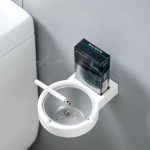 Cendrier mural extérieur - Aron – Image 4