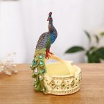 Cendrier - Paon – Image 3