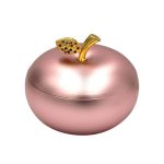 Cendrier fermé - Pomme d'amour – Image 3