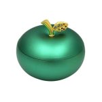 Cendrier fermé - Pomme d'amour – Image 4