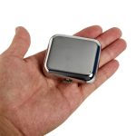 Cendrier portable hermétique – Zambelli – vue 5