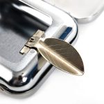Cendrier portable hermétique – Zambelli – vue 6