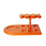Cendrier en bois pour pipe – Image 2