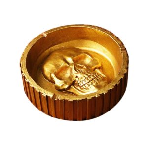 Cendrier skull – Badass, or
