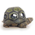 Cendrier résine - Tortue verte – Image 3