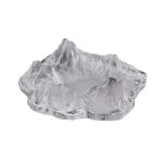 Cendrier en verre - Alcabu – Image 2