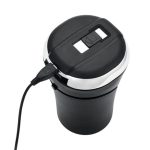 Cendrier voiture - Briquet solaire – Image 5