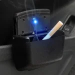 Cendrier de voiture - Universel – Image 3
