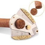 Coupe cigare gravé – Image 2