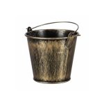 Cendrier acier - Art déco – Image 4