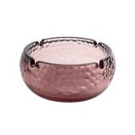 Cendrier en verre - Moderne – Image 3