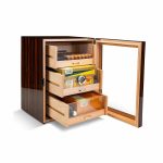 Armoire a cigare électrique – Image 4