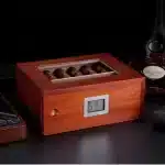 Boite-à-cigares-avec-humidificateur