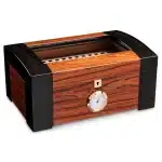Cave-a-cigare-nuance-de-marron-fonce