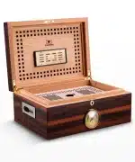 Cave a cigares - Costa – Image 3