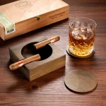 Cendrier cigares - Cabal – Image 2