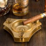 Cendrier cigares - Pardo – Image 3