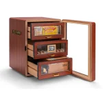 Armoire à cigares - San Martin – Image 3