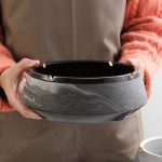 Cendrier vintage - Ciment – Image 2