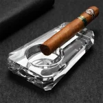 Cendrier-cigare-Miralles-branding