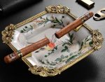 Cendrier vintage - Art deco – Image 2