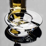 Cendrier cigares - Design en verre – Image 5