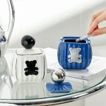 Cendrier design - Petit Ourson – Image 4