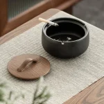 Cendrier-design-caedos-en-ceramique