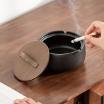Cendrier design - Caedos – Image 5