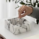 Cendrier design - Carré – Image 4