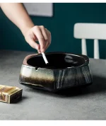 Cendrier design - Prismatique – Image 3