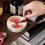 Cendrier design - Poumon – Image 4