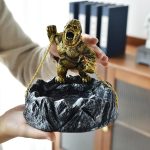 Cendrier design – King Kong – Image 4