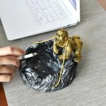 Cendrier design – King Kong – Image 5
