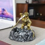 Cendrier design – King Kong – Image 6