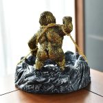 Cendrier design – King Kong – Image 7