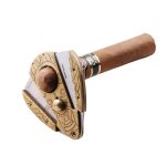 Coupe cigare -  Cardal – Image 3