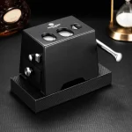 Coupe-cigare-de-table-noir