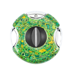 Coupe-cigare en V coloré – Goose, vert