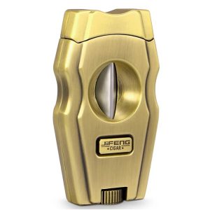 Coupe-cigare V-cut – Cadaval, or