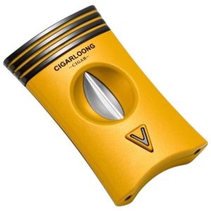 Coupe-cigare en V – Cavalleria, jaune