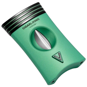 Coupe-cigare en V – Cavalleria, vert